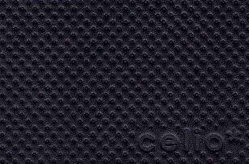 Real Leather Patch