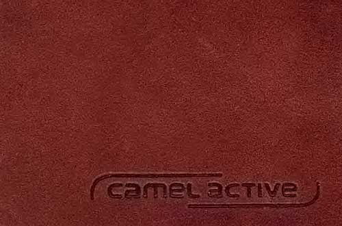 Real Leather Patch