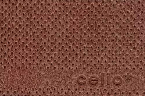 Real Leather Patch
